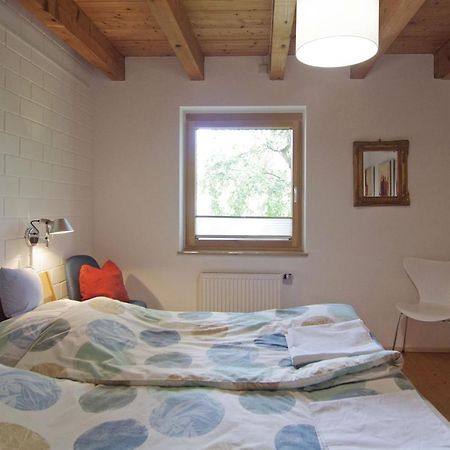 Ferienwohnung Bodenseewelle Фрідріхсгафен Екстер'єр фото